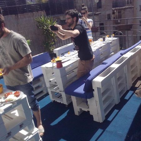 Hostel Inn Downtown Βελιγράδι Εξωτερικό φωτογραφία