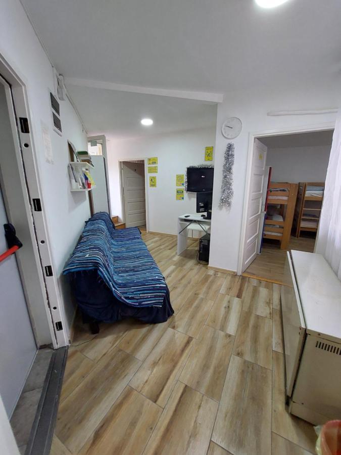 Hostel Inn Downtown Βελιγράδι Εξωτερικό φωτογραφία