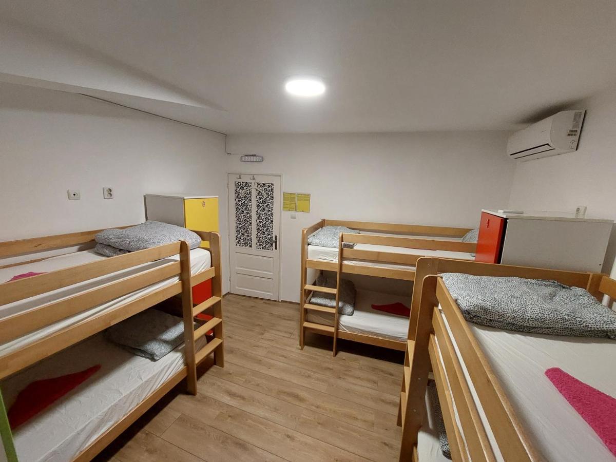 Hostel Inn Downtown Βελιγράδι Εξωτερικό φωτογραφία