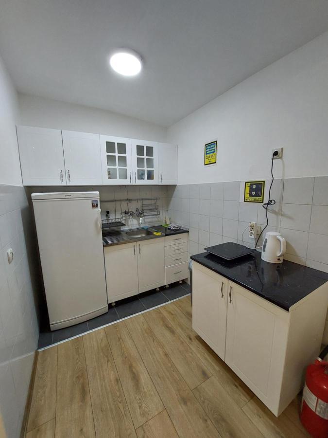 Hostel Inn Downtown Βελιγράδι Εξωτερικό φωτογραφία