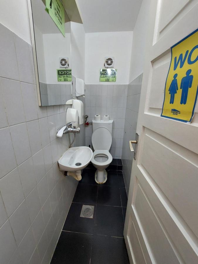 Hostel Inn Downtown Βελιγράδι Εξωτερικό φωτογραφία