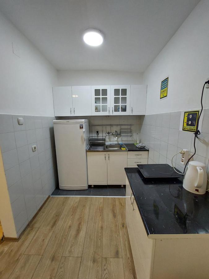 Hostel Inn Downtown Βελιγράδι Εξωτερικό φωτογραφία