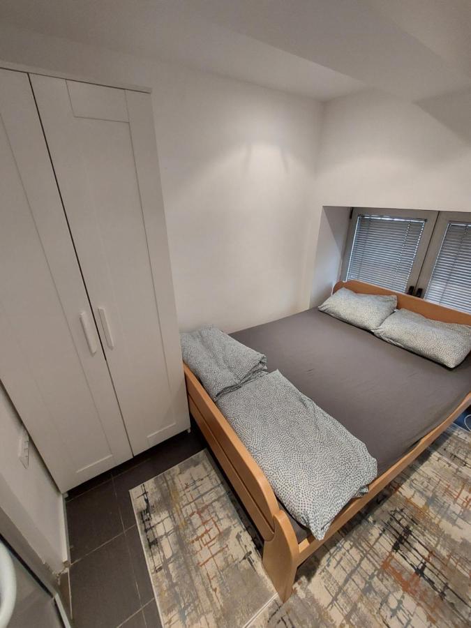 Hostel Inn Downtown Βελιγράδι Εξωτερικό φωτογραφία