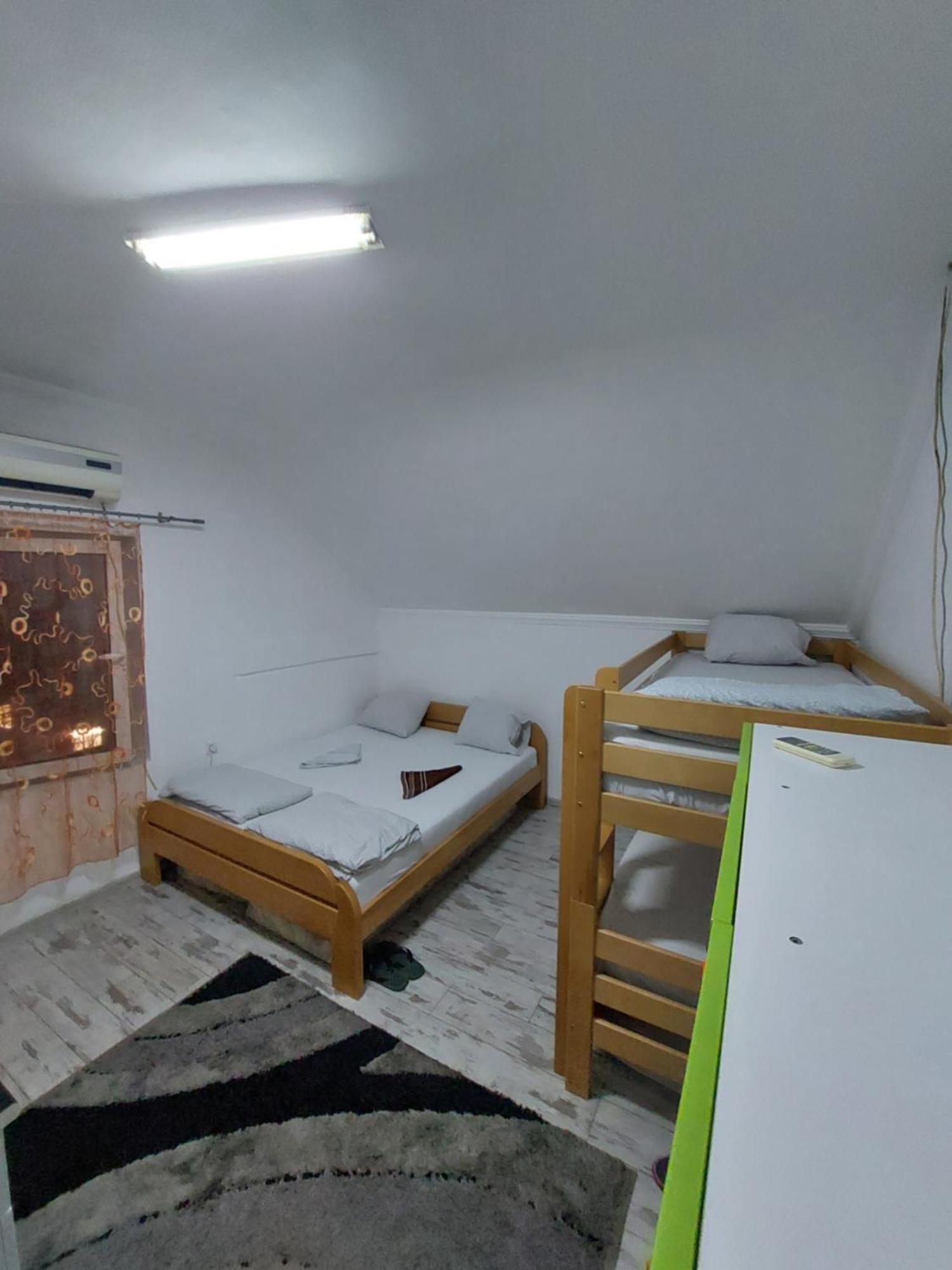 Hostel Inn Downtown Βελιγράδι Εξωτερικό φωτογραφία