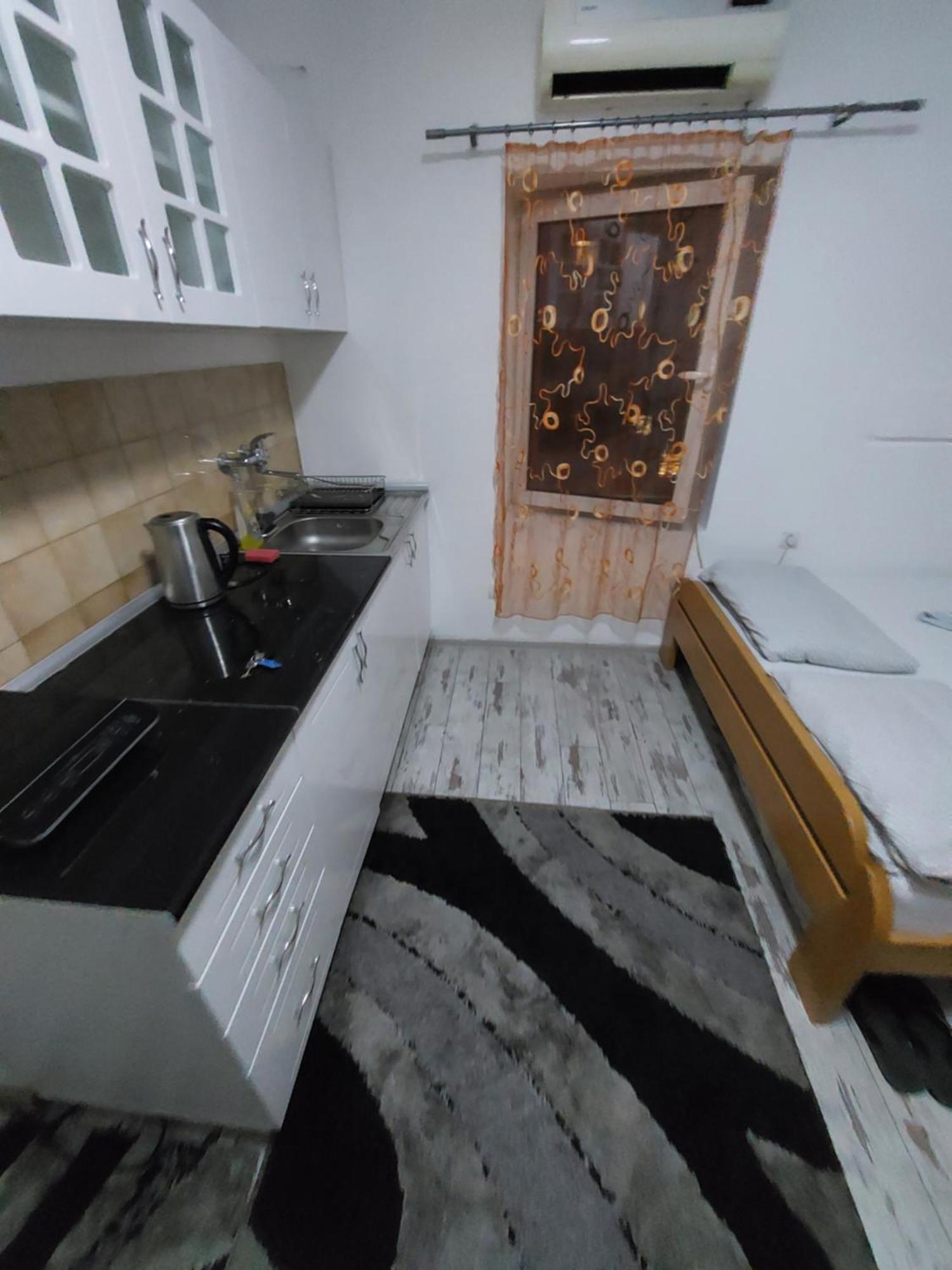Hostel Inn Downtown Βελιγράδι Εξωτερικό φωτογραφία