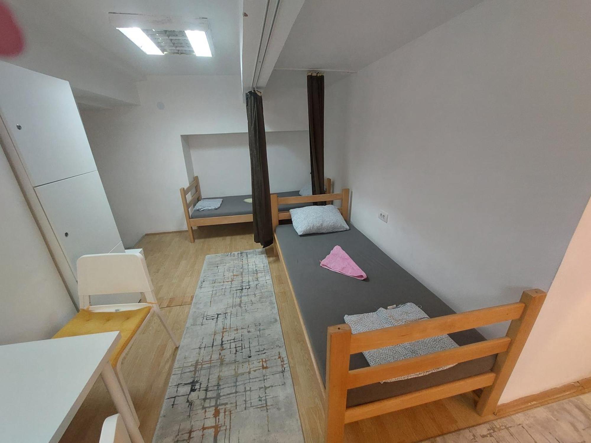 Hostel Inn Downtown Βελιγράδι Εξωτερικό φωτογραφία