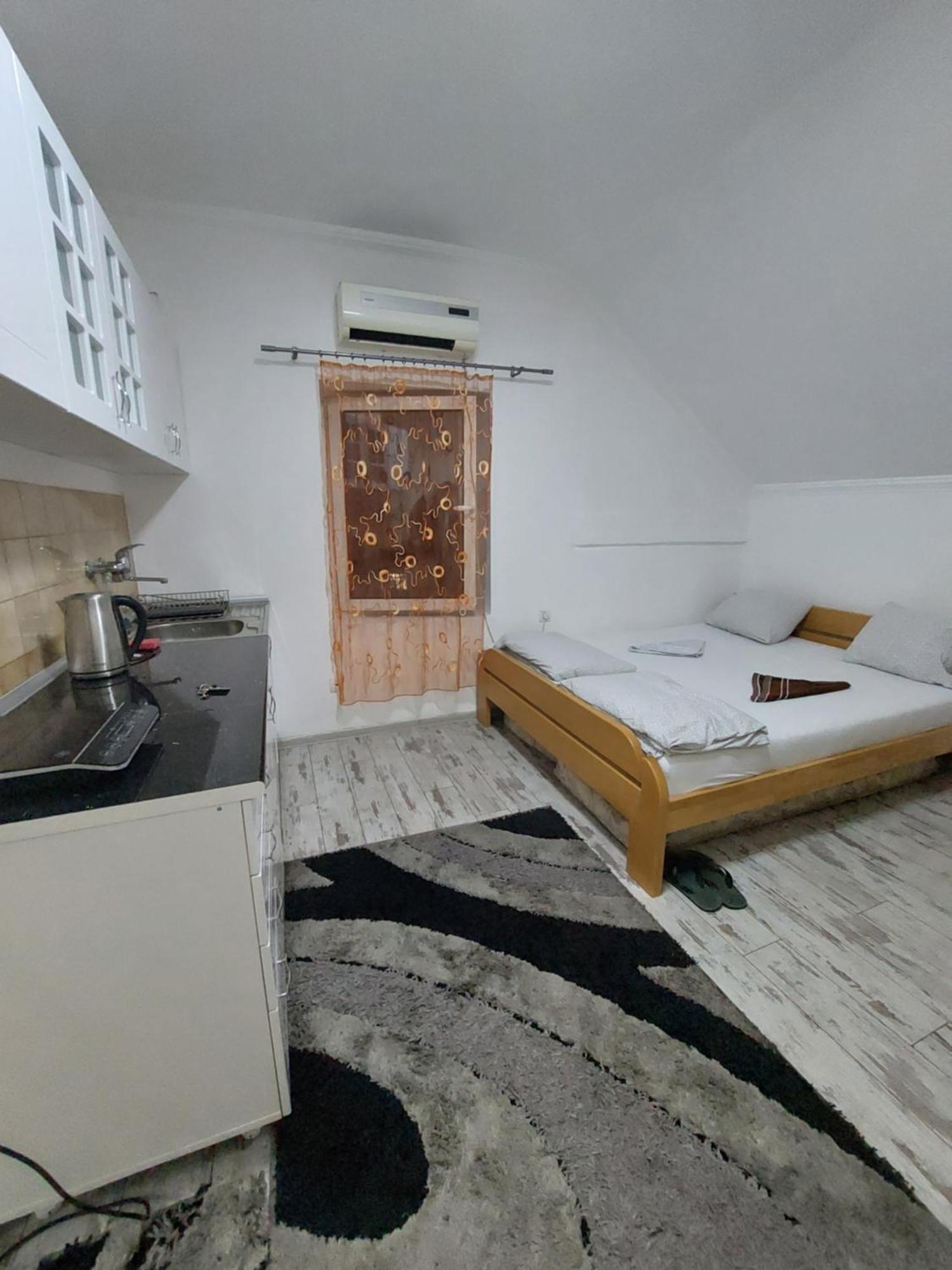 Hostel Inn Downtown Βελιγράδι Εξωτερικό φωτογραφία
