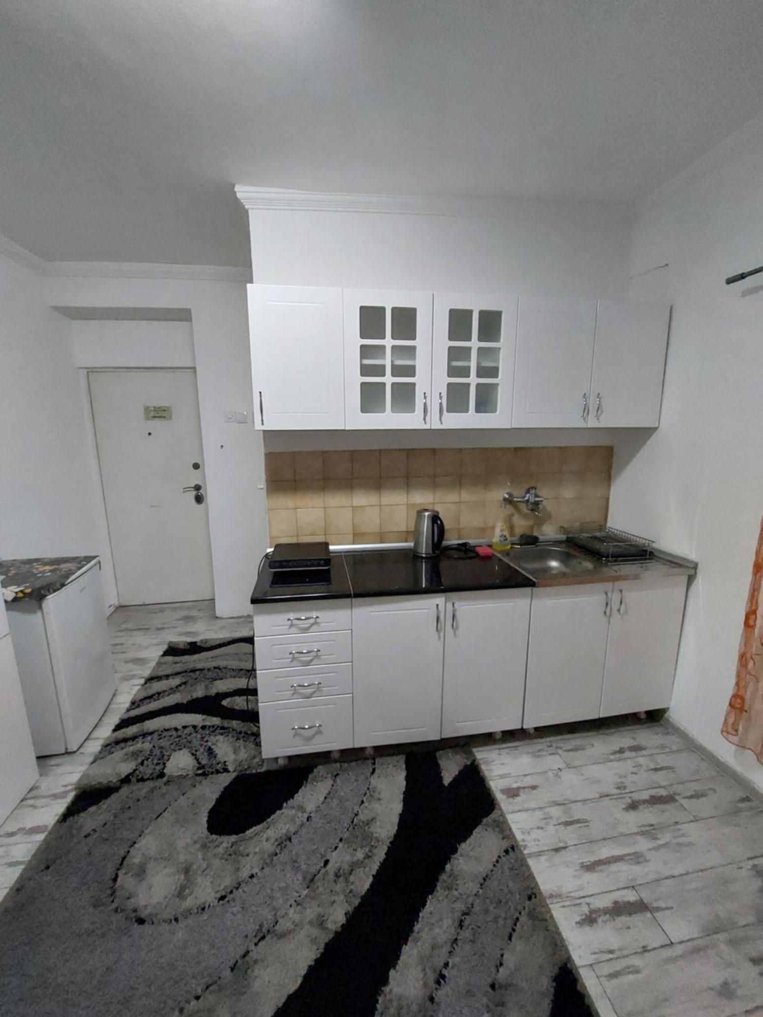 Hostel Inn Downtown Βελιγράδι Εξωτερικό φωτογραφία