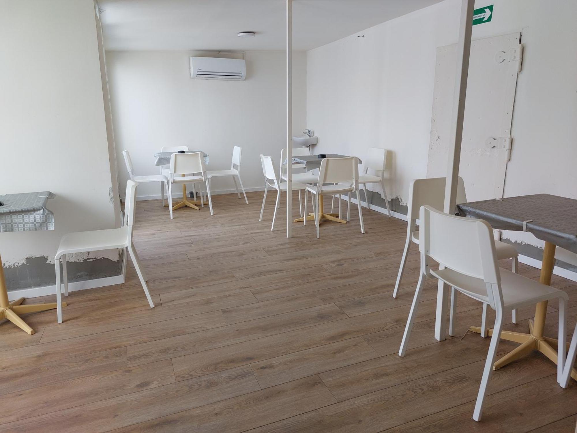 Hostel Inn Downtown Βελιγράδι Εξωτερικό φωτογραφία
