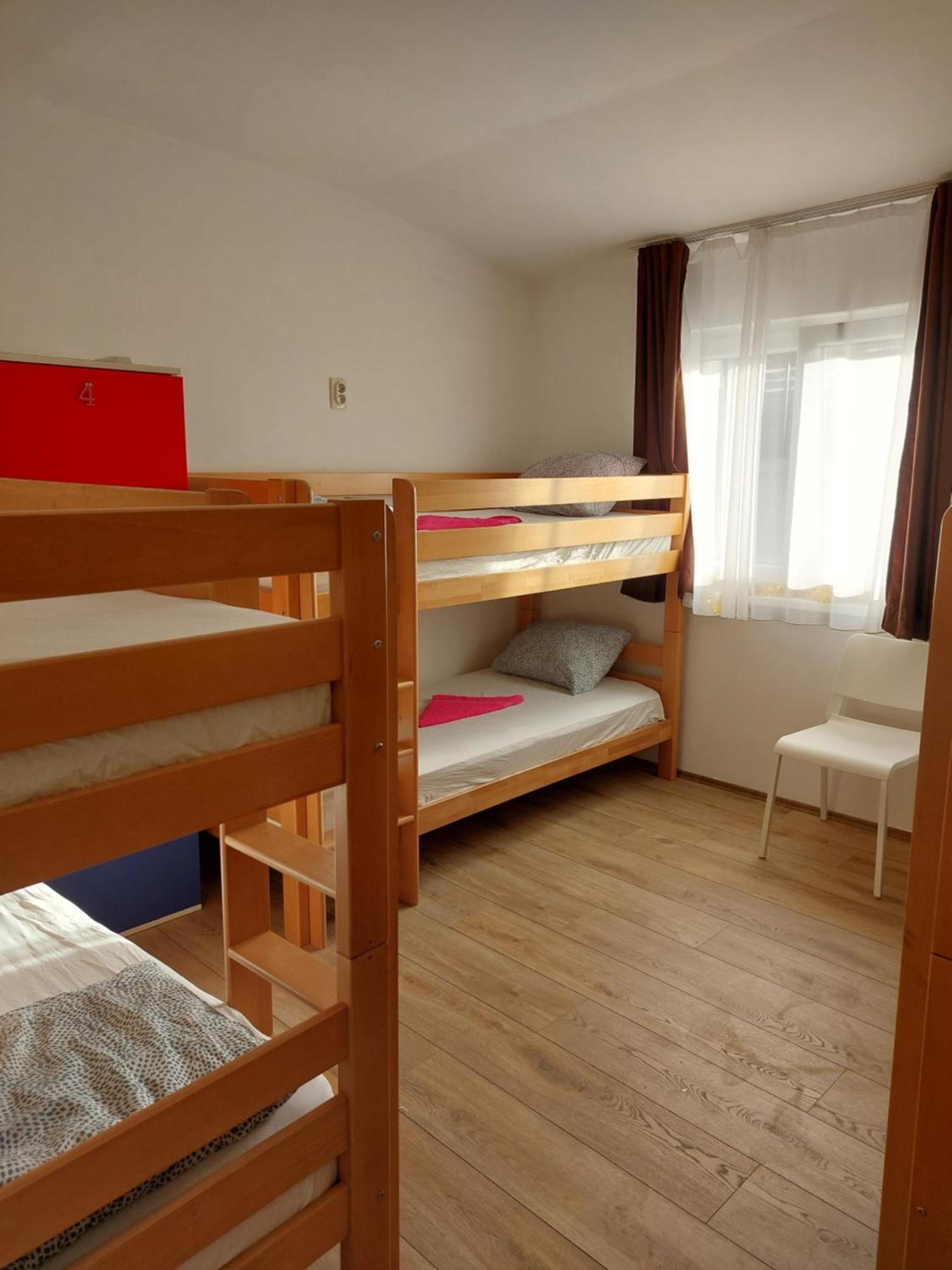 Hostel Inn Downtown Βελιγράδι Εξωτερικό φωτογραφία
