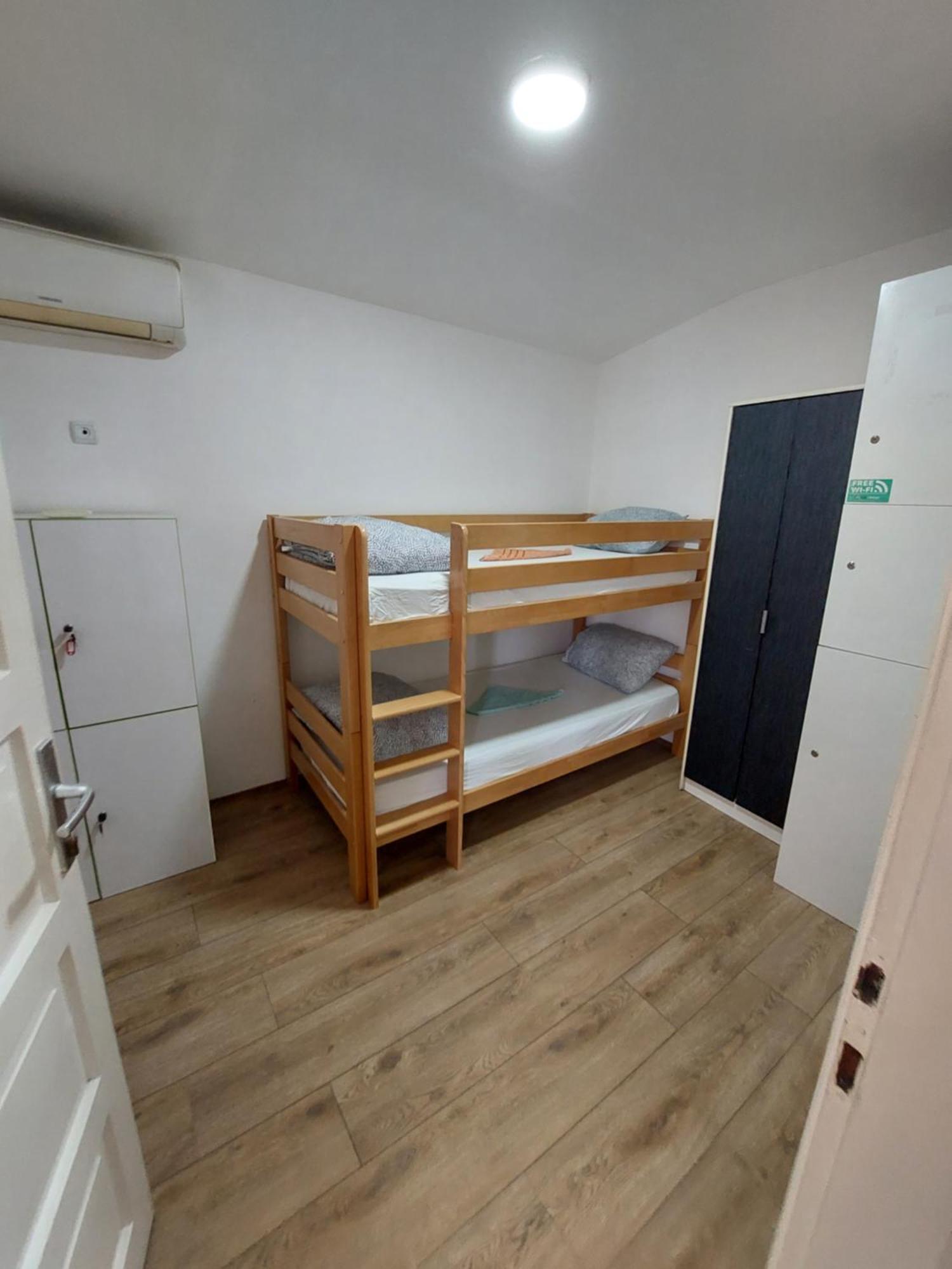 Hostel Inn Downtown Βελιγράδι Εξωτερικό φωτογραφία