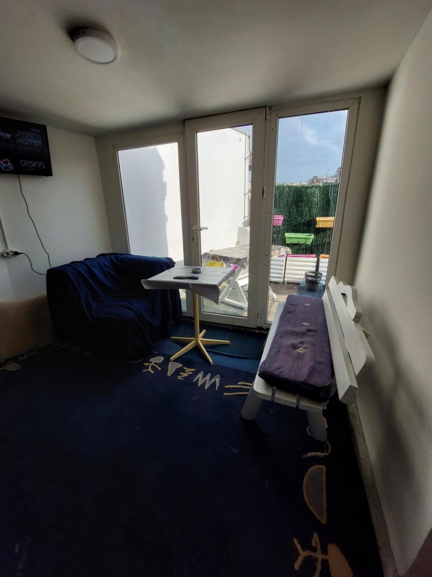 Hostel Inn Downtown Βελιγράδι Εξωτερικό φωτογραφία