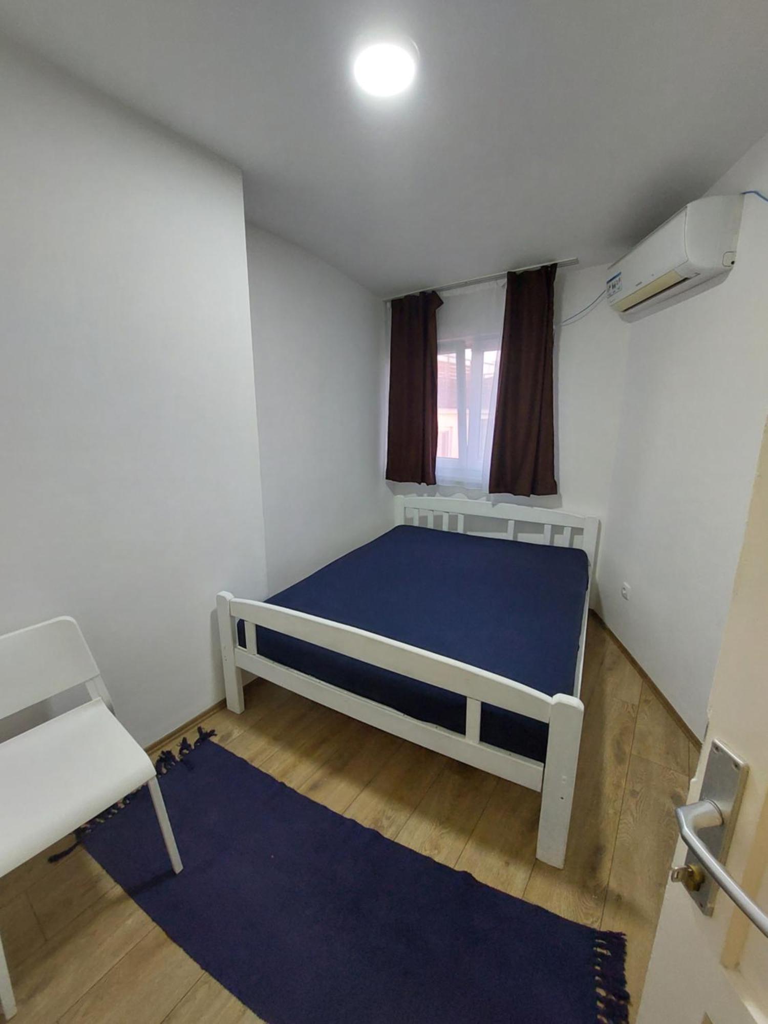 Hostel Inn Downtown Βελιγράδι Εξωτερικό φωτογραφία