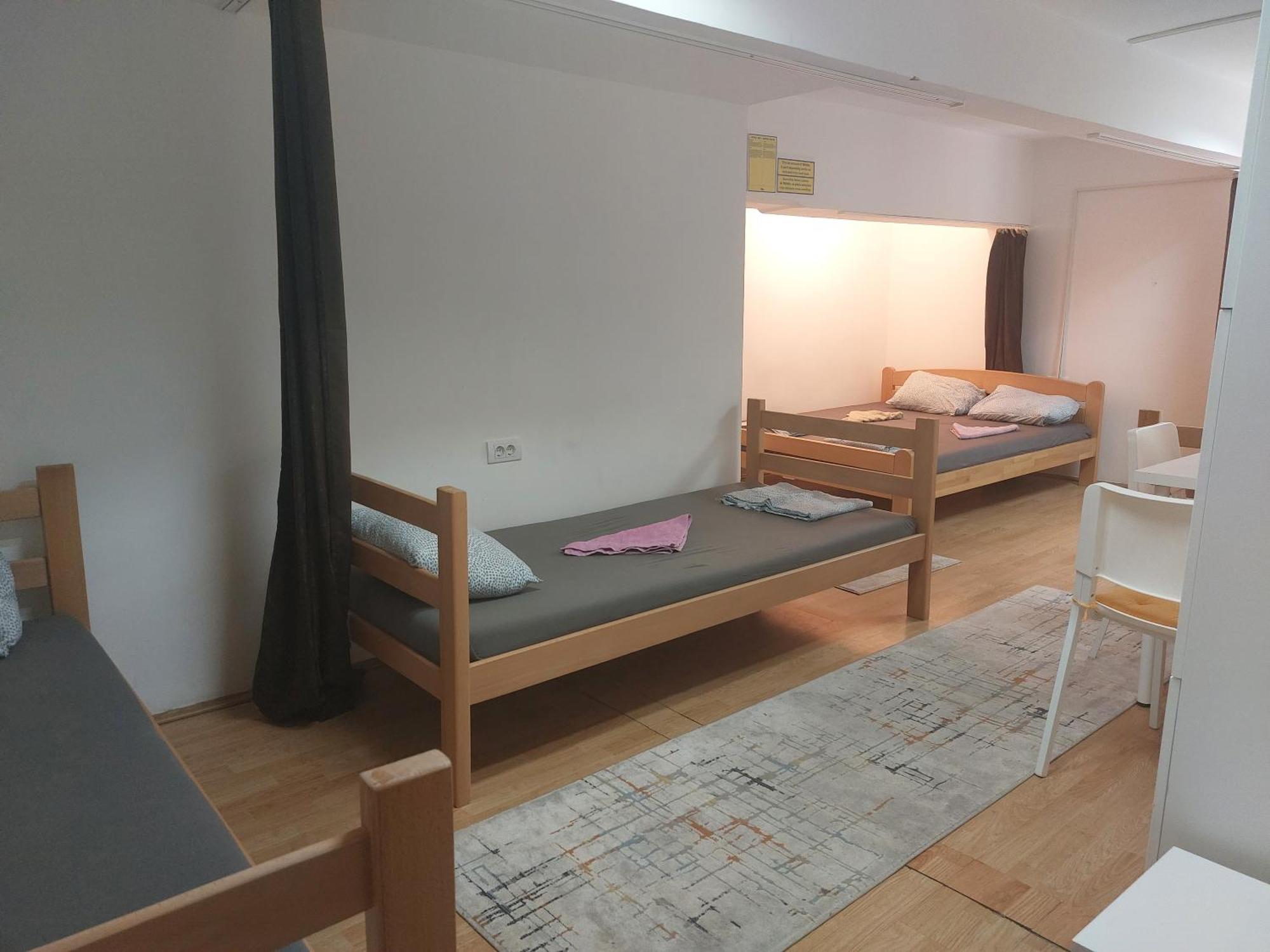 Hostel Inn Downtown Βελιγράδι Εξωτερικό φωτογραφία