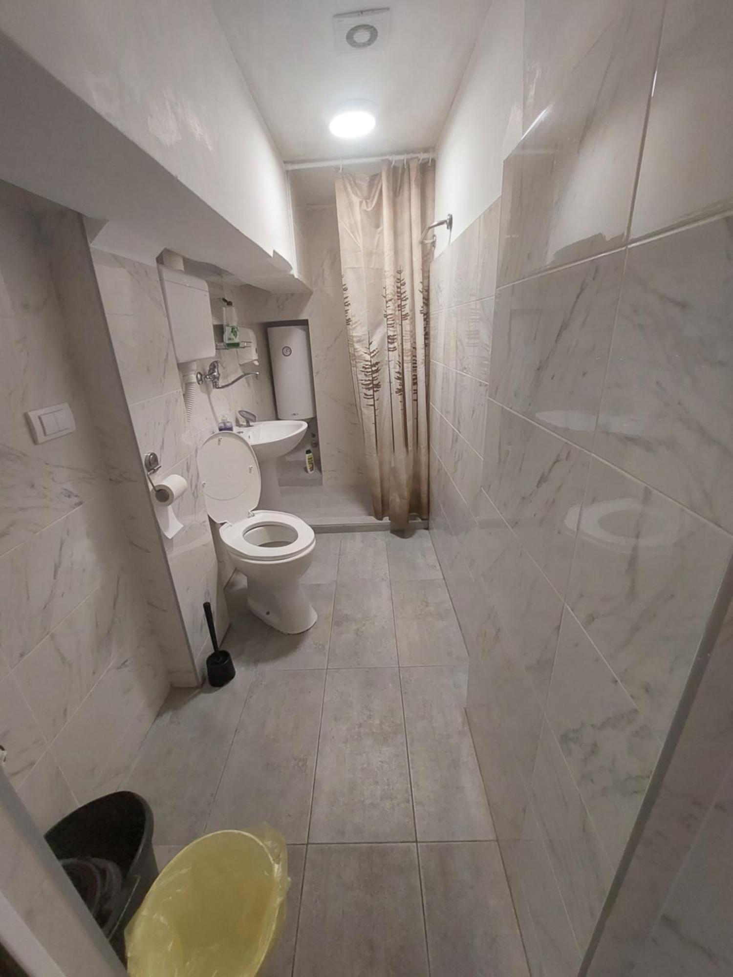 Hostel Inn Downtown Βελιγράδι Εξωτερικό φωτογραφία