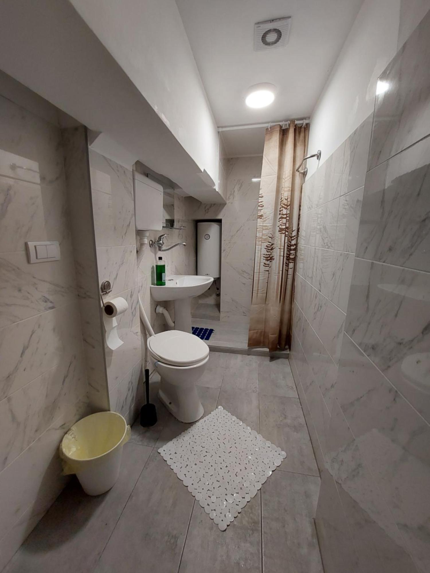 Hostel Inn Downtown Βελιγράδι Εξωτερικό φωτογραφία